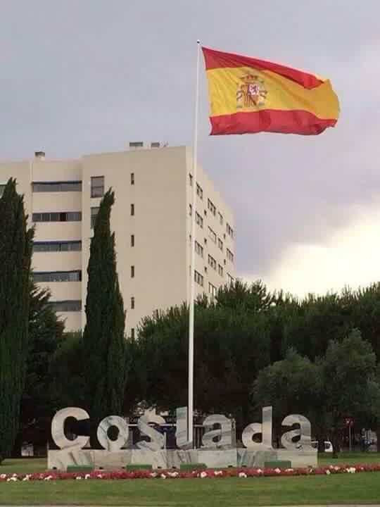 Foto cedida por PP Coslada