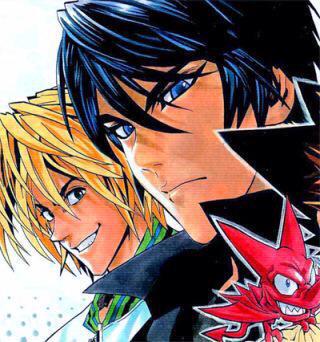 水町 健悟 ヨッ アイシールド21非公式なりきりだぜ オレ水町 健吾ってんだ タグ反応くれたらこっちから迎えにいかせてもらうからよ なりきりさんや一般さんがrtしてまだ見ぬなりきりさんや一般さんとつながりたい Http T Co I5ksmtkto7 Twitter