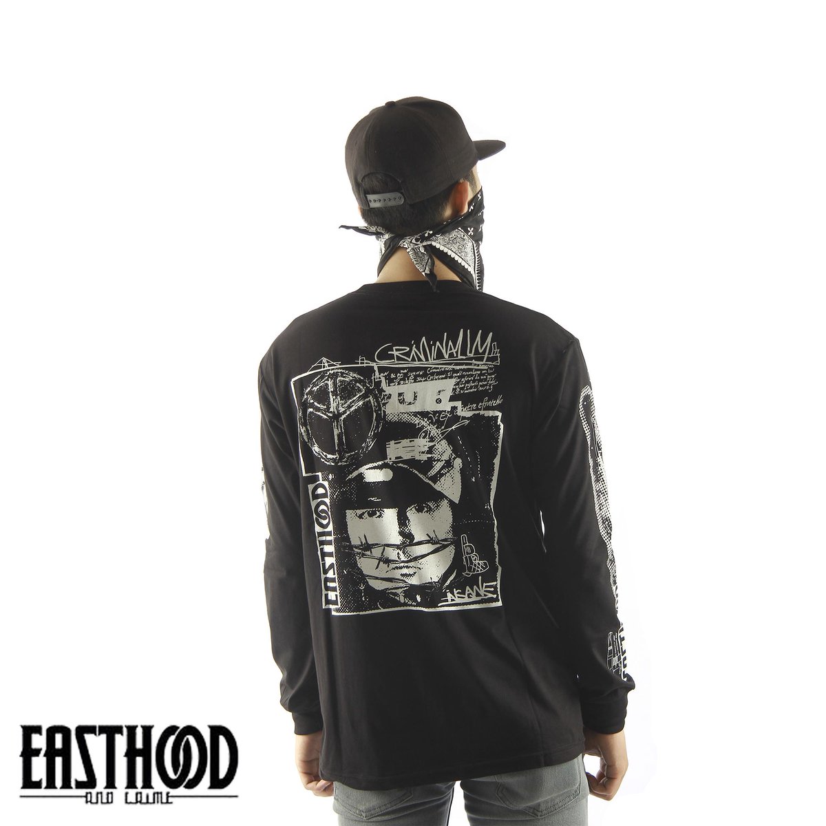 MORRIGAN 145.000 #EASTHOOD