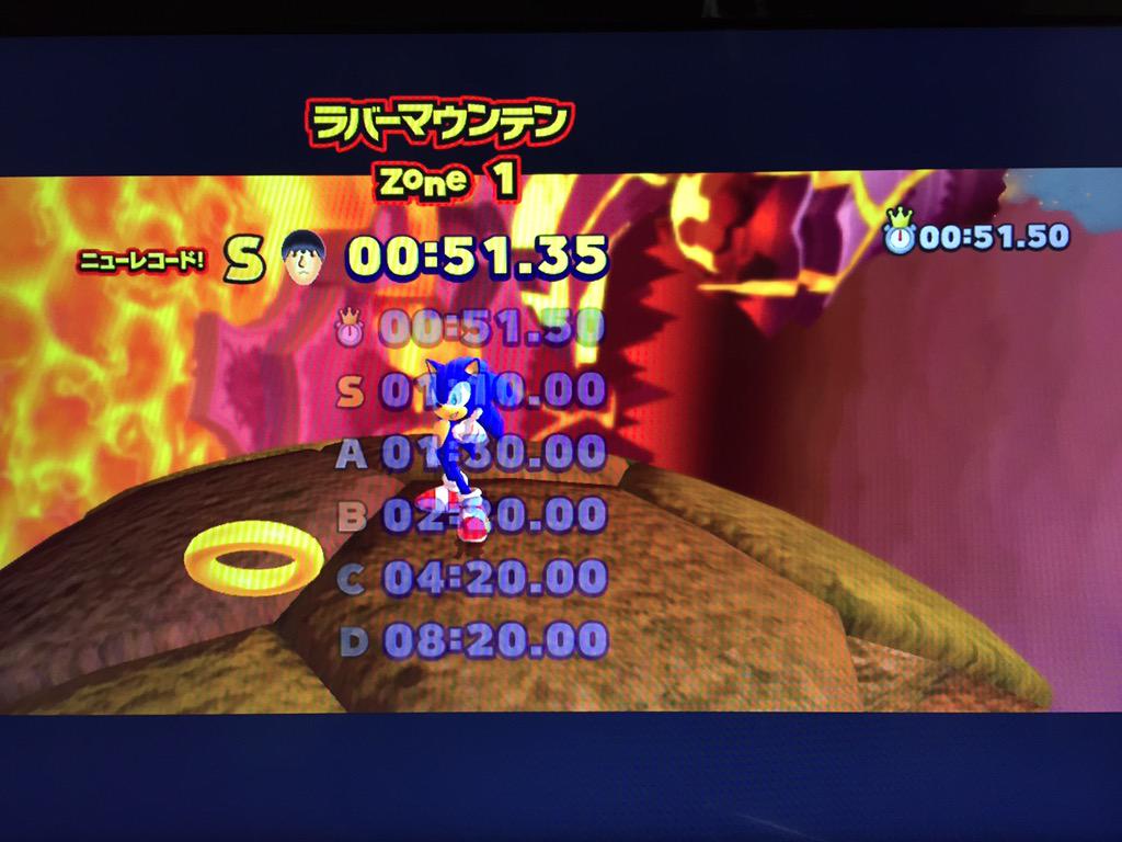 チャンプ＝モッス@現在派 tweet media