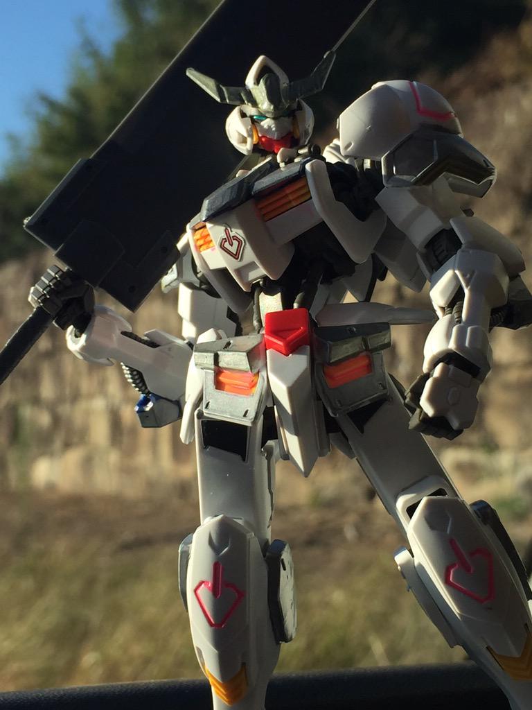 地味な感じの塗装を少しばかりっ あ、粗いのは多めにみて頂ければ...！