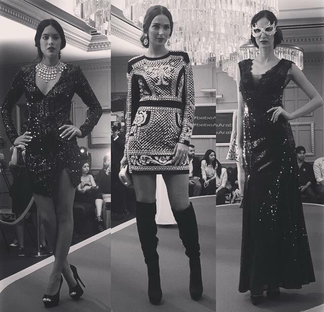 partydubaistyle's tweet photo. Fabulous collection by @bebe_Stores last night @LaResidenceDxb #dubai #dubaievents #dubaishenanigans #fashionshow http://t.co/TInUrzv8Fu