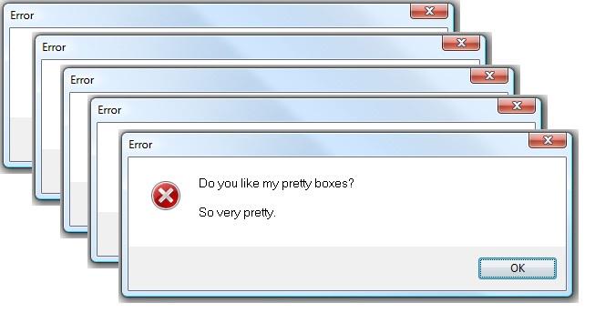 ChicagolandIT's tweet image. Ugh. #humpdayhumor #windowshumor