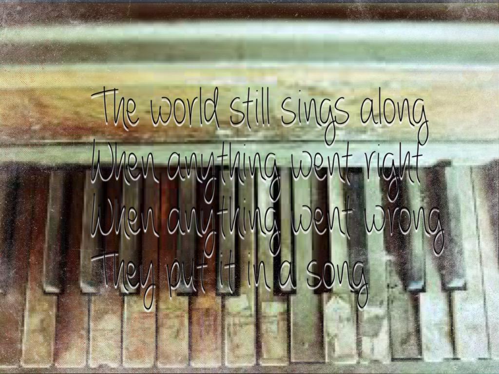 eline_TS's tweet image. Without those songs @thescript #TheScriptFanMade