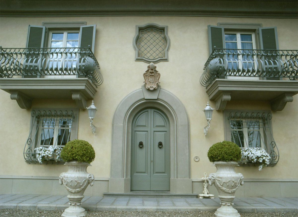 studiolanoce's tweet photo. - Villa -
Entirely new design villa
#studiolanocework #architecture #interiordesign #ArtDecor #furniture #madeinitaly http://t.co/5vi346zYiM