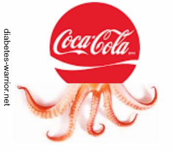 Tentacles of Coke - <a href="/CocaCola/">Coca-Cola</a> Tainting nutritional science, in bed w/ <a href="/AmDiabetesAssn/">American Diabetes Association</a> #Diabetes #Sugar