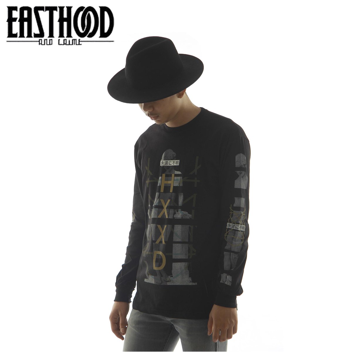 APHORODITE - 145.000 #EASTHOOD