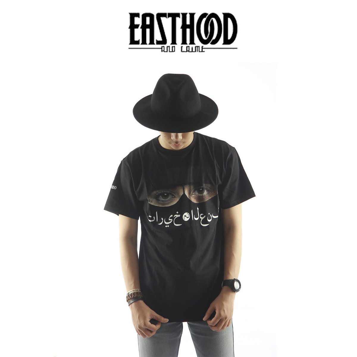 HISTORY - 130.000 #EASTHOOD