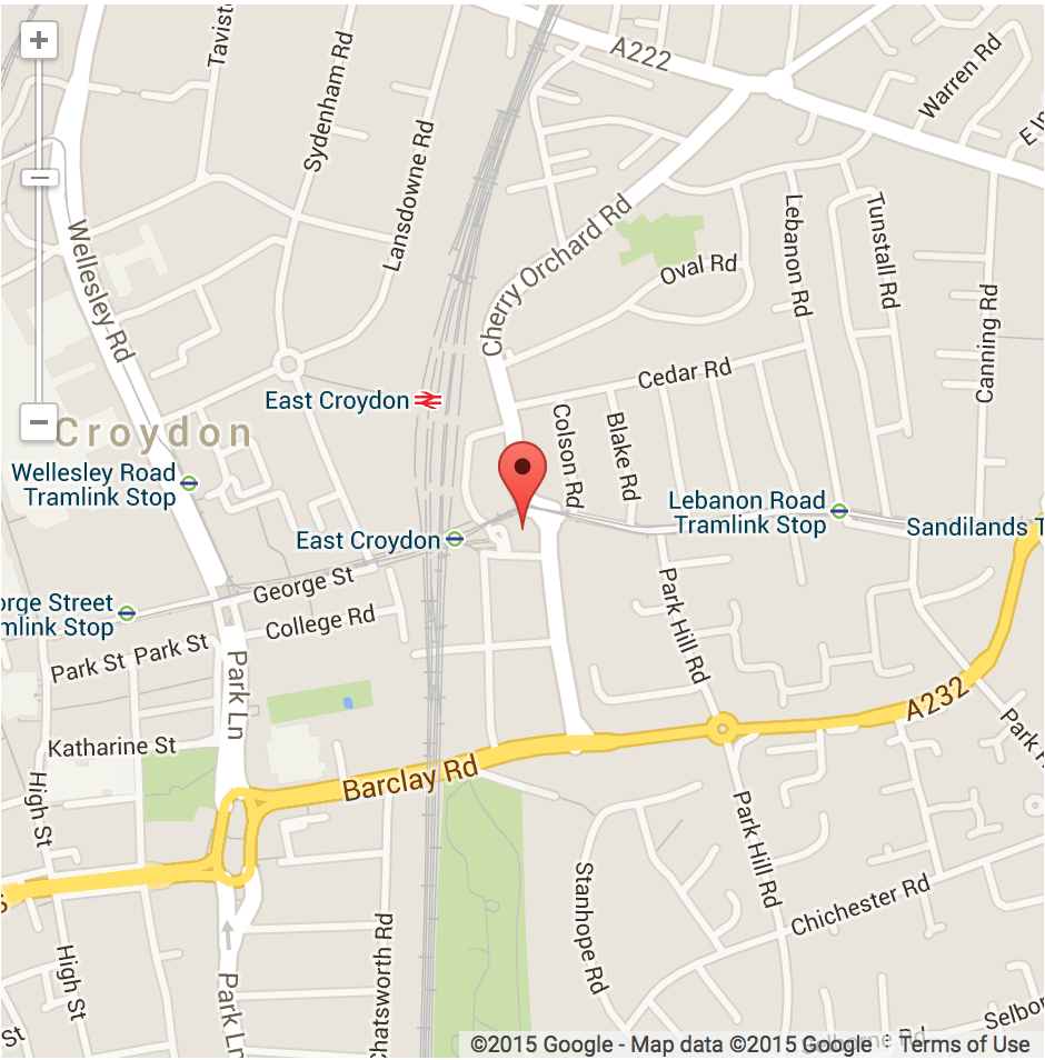 quiverdesignltd's tweet photo. We have moved building to Number One Croydon but don't worry our phone number is still the same! http://t.co/CXbHOSLF1x