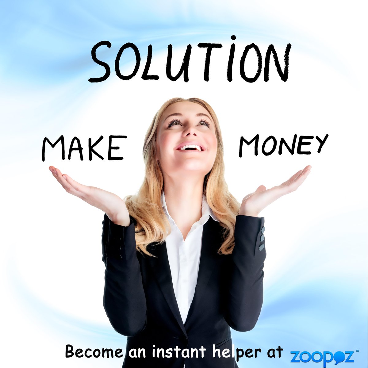 TheZoopoz's tweet photo. Become an instant helper at http://t.co/7RLPDbBfKx
#Earnmore  #onlinehelper #instanthelper #Becomehelper http://t.co/XSXDe7yWBj