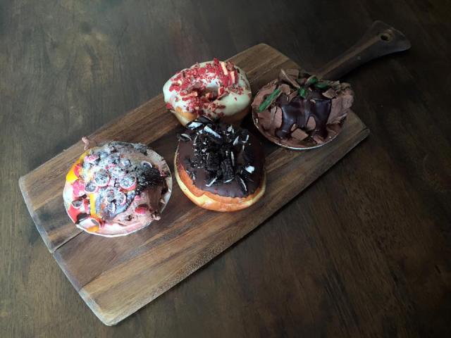 theAUreview's tweet photo. We eat our way through one of the most indulgent diners in Sydney http://t.co/0we4OL4sPB #FoodPorn #Redfern #Sydney http://t.co/UmZgIThrwY