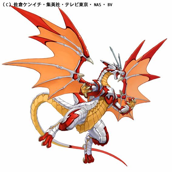 ドラゴンって名の付くのは仕事もらえるようになってこの方毎月描いて