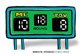 BarryDemp's tweet image. Why you shouldn't #keepscore in your relationships thequotablecoach.com/?p=3086