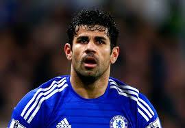 Happy birthday to Chelsea and Spain striker Diego Costa. He\s 27 today. No really. 