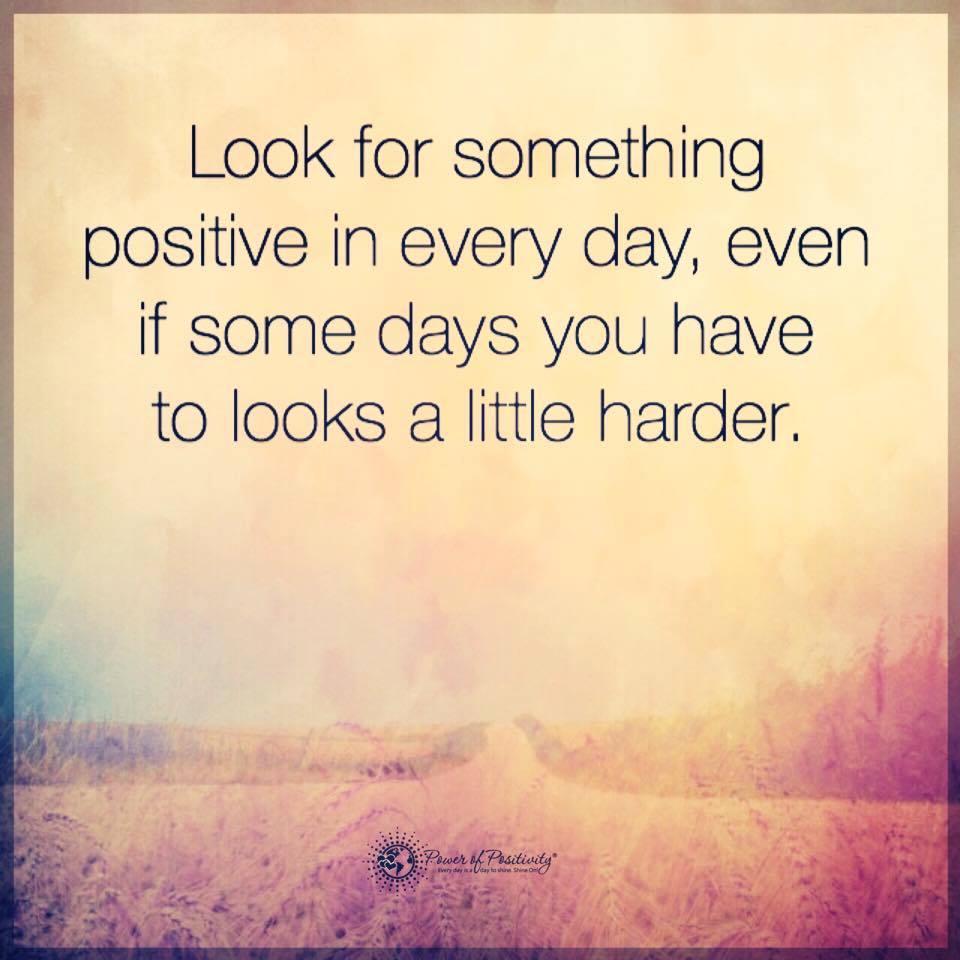 HISCKildare's tweet image. thought of the day... #positivity #Wednesday #carers