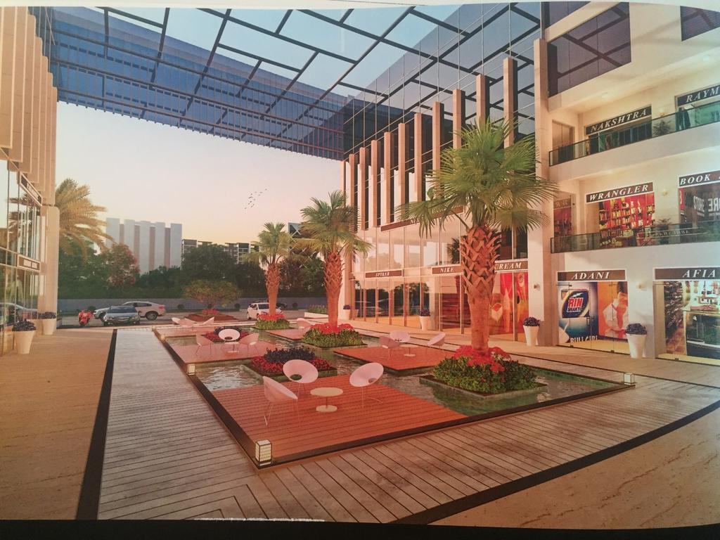 DevelopedSurat's tweet photo. #G9Business Hub @ #Dindoli new #DevelopingArea between #Surat #BardoliRoad - #Udhana #MiddleRingRoad 

098251 49857 http://t.co/su6ARVxhDM