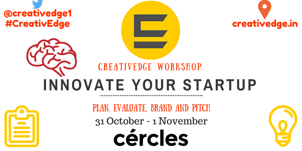 creativedge1's tweet photo. GET mentored on #HowTo plan & phase your Startup rollout | Oct 31-Nov 1 http://t.co/DAchguOgVj #Design #CreativEdge http://t.co/ouiNKAI6Pw