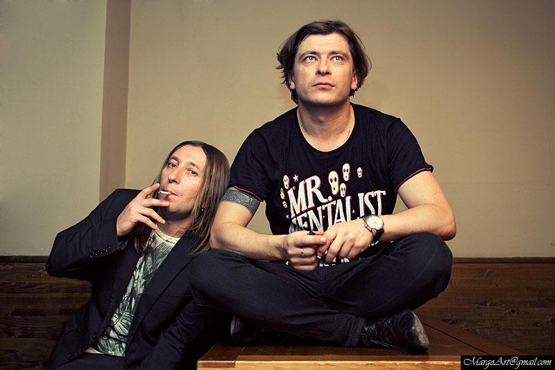 13NotesMagazine's tweet image. Би-2 готовят концертный альбом | 13notes.info/11539 #rock, #news, #music