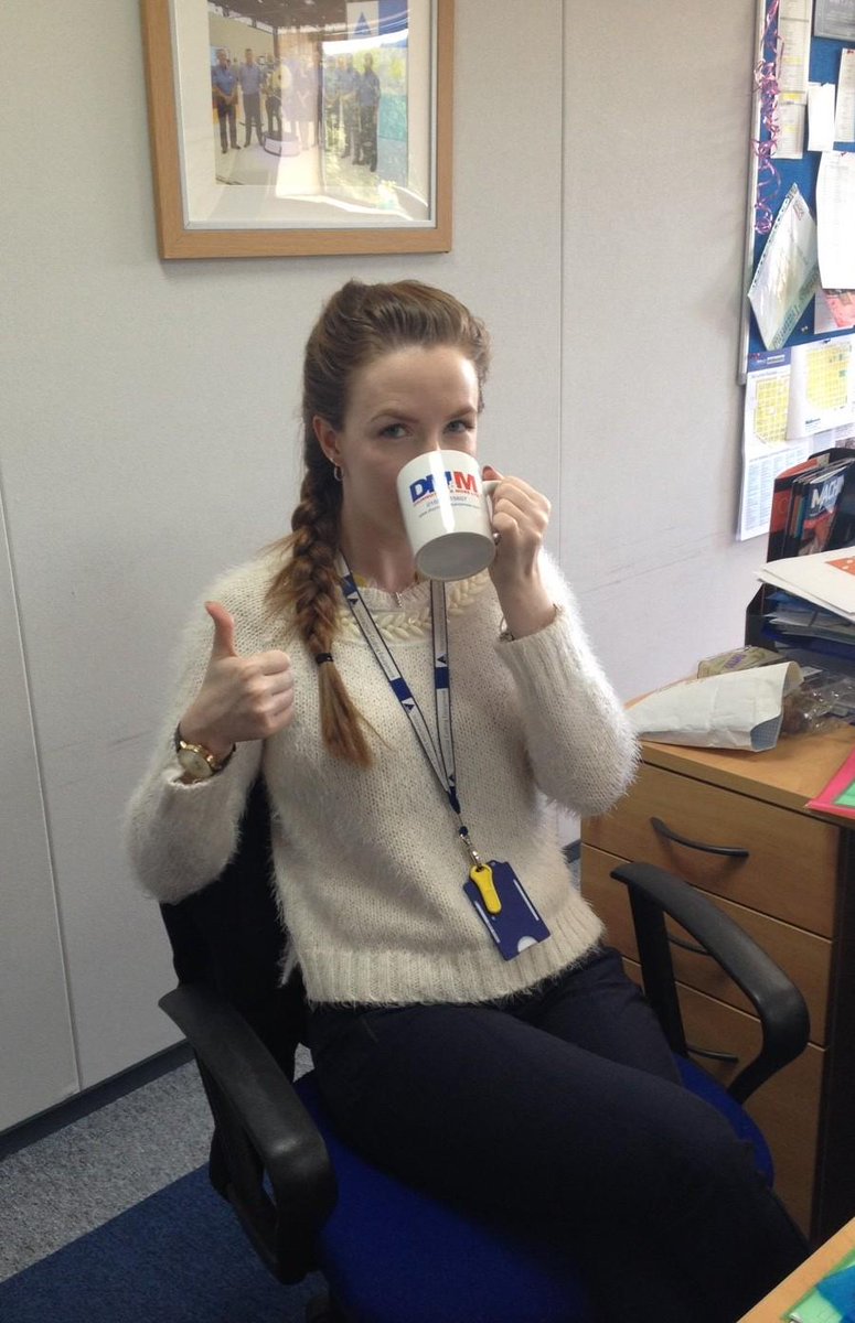 clearmarkcoding's tweet photo. Thank you @Drummotors for my mug. It comes in very handy with these chilly autumnal days! Hope you enjoyed #PPMA15 http://t.co/eOyOf2LW2Z