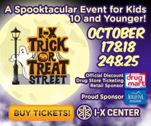 MixNation971's tweet photo. Listen to JJ and Cat to Win tickets to this fun time at the IX Center!
or enter on http://t.co/q59EHMpRqn http://t.co/JYpuuOWgU4