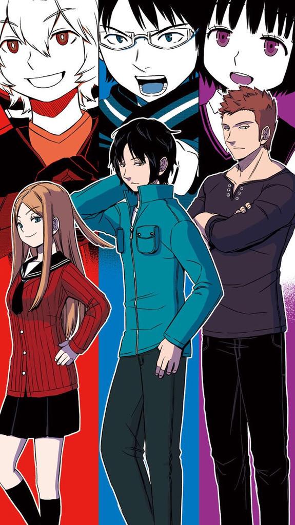 あめり 急募 10 11 日 笹塚にて玉狛師弟あわせ 隊服 私服 があり 木崎レイジを募集しております 修 遊真 千佳 小南 烏丸 カメラマンは揃っております 直近ですが是非 Http T Co Zmnmd8xgxv Http T Co 8cgix7sc2h Twitter