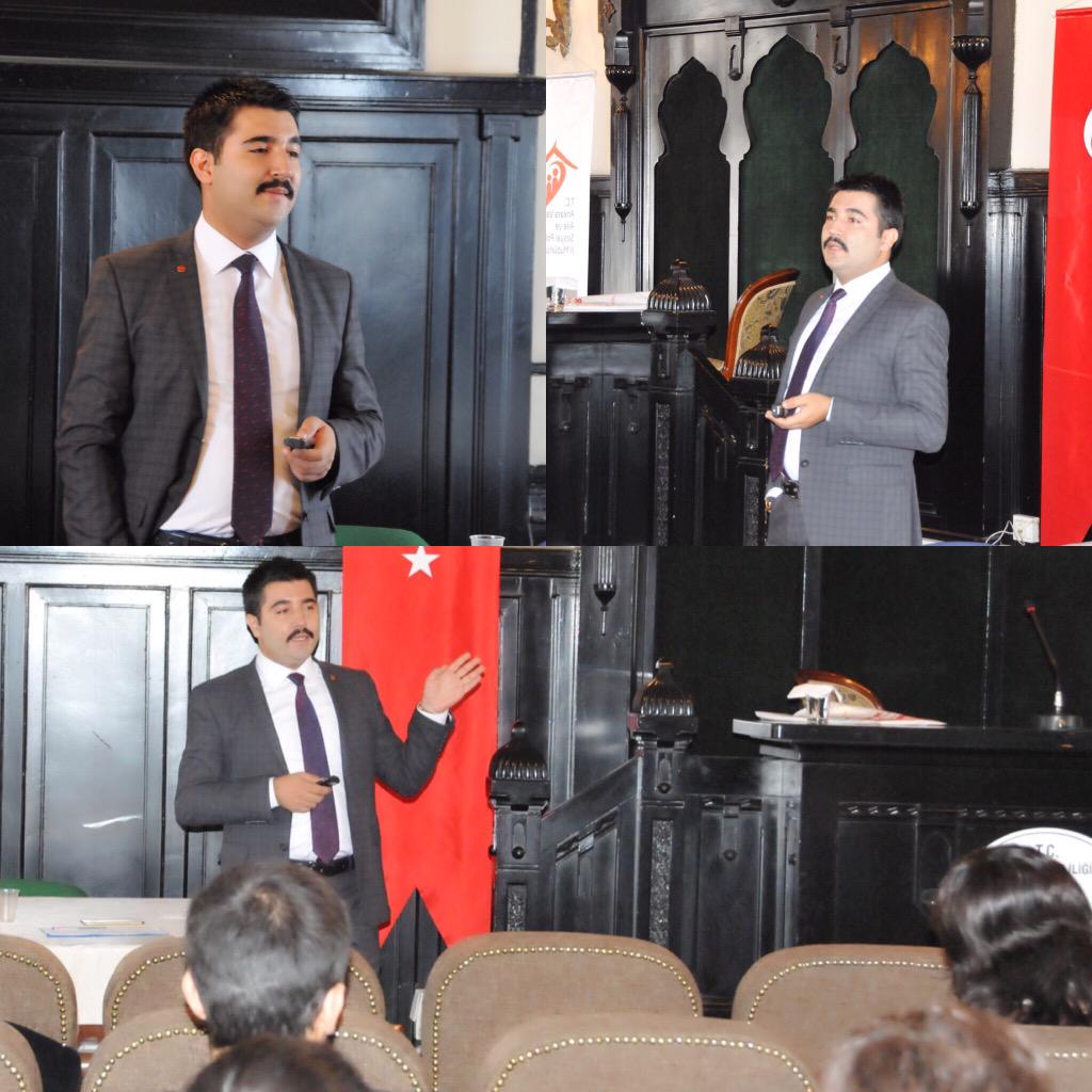 efemuraterbas's tweet photo. Aile ve Sosyal Politikalar Bakanlığı Temel Eğitim Seminerini verdik
Tüm arkadaşlarımıza hayat boyu başarılar dilerim http://t.co/SrFKClCYgp