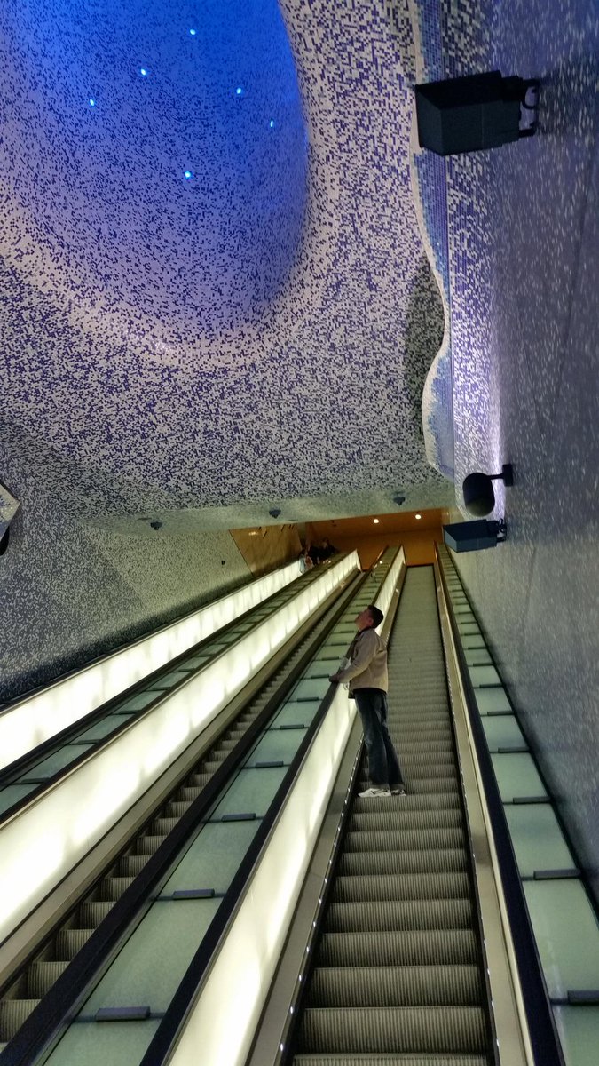 #fermatatoledo #Napoli