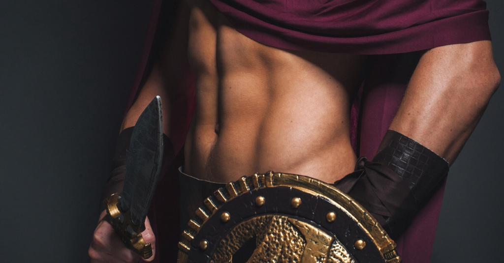 JoeFosterFitnes's tweet image. Want a body that would put a Spartan warrior to shame? Try this 300 rep killer.

joefosterfitness.co.uk/300-reps-a-wor…