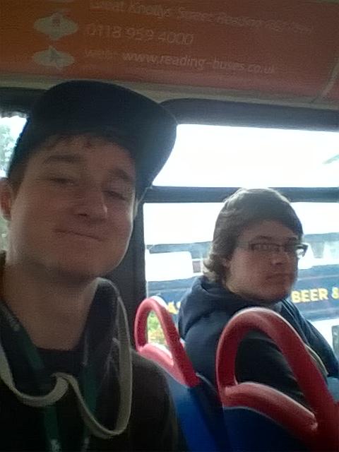 Jacob_Fistit's tweet photo. Going on a McJourney http://t.co/LPEG93nECF