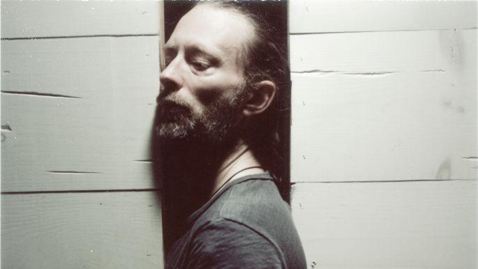 Happy birthday Thom Yorke!   