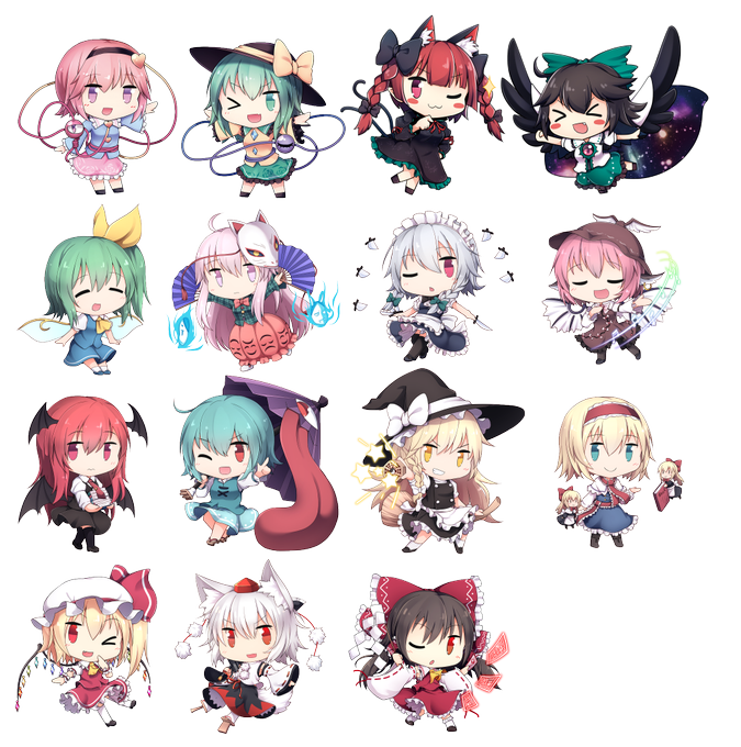 博麗霊夢のタグが付いたイラスト 古い順 6391 64件目