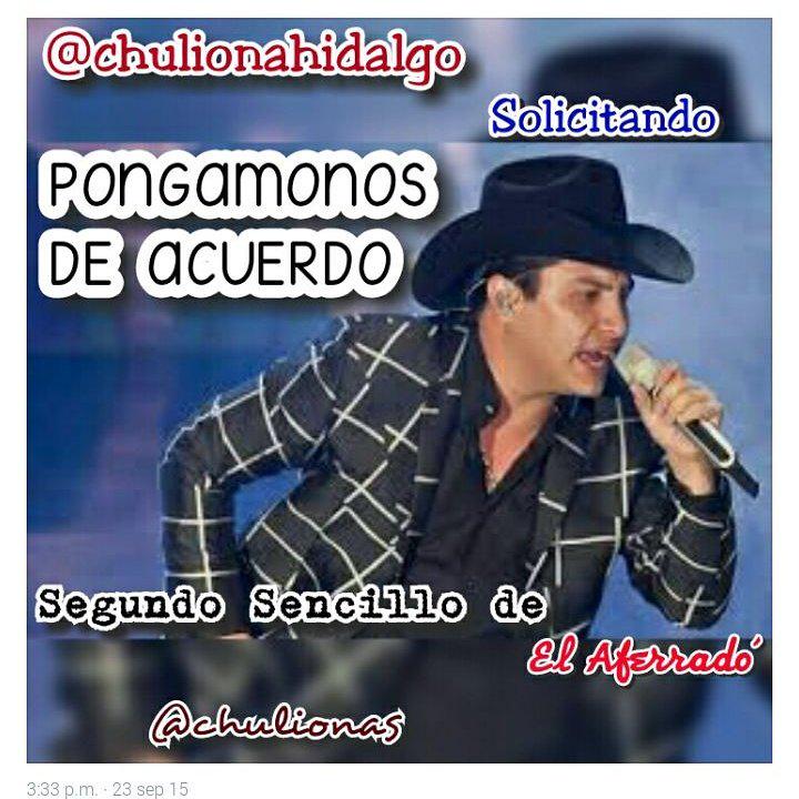 chulionahidalgo's tweet photo. @NoticiasJulion  @julionalvarez  @laz1073 http://t.co/lpyyspMHxP