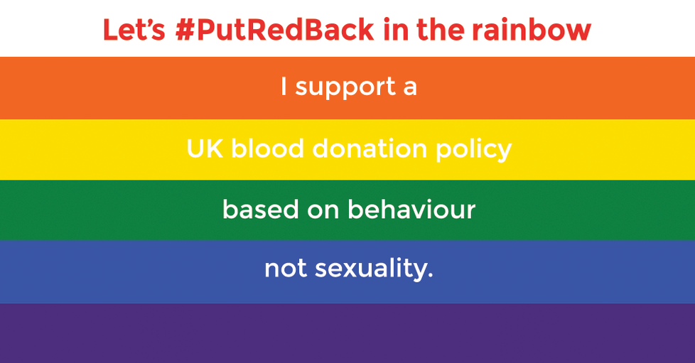 PutRedBack's tweet photo. @davembruce We agree! Be sure to sign the petition at http://t.co/FOB9qlmZ58 and help #PutRedBack! http://t.co/WgHhzdKTYe