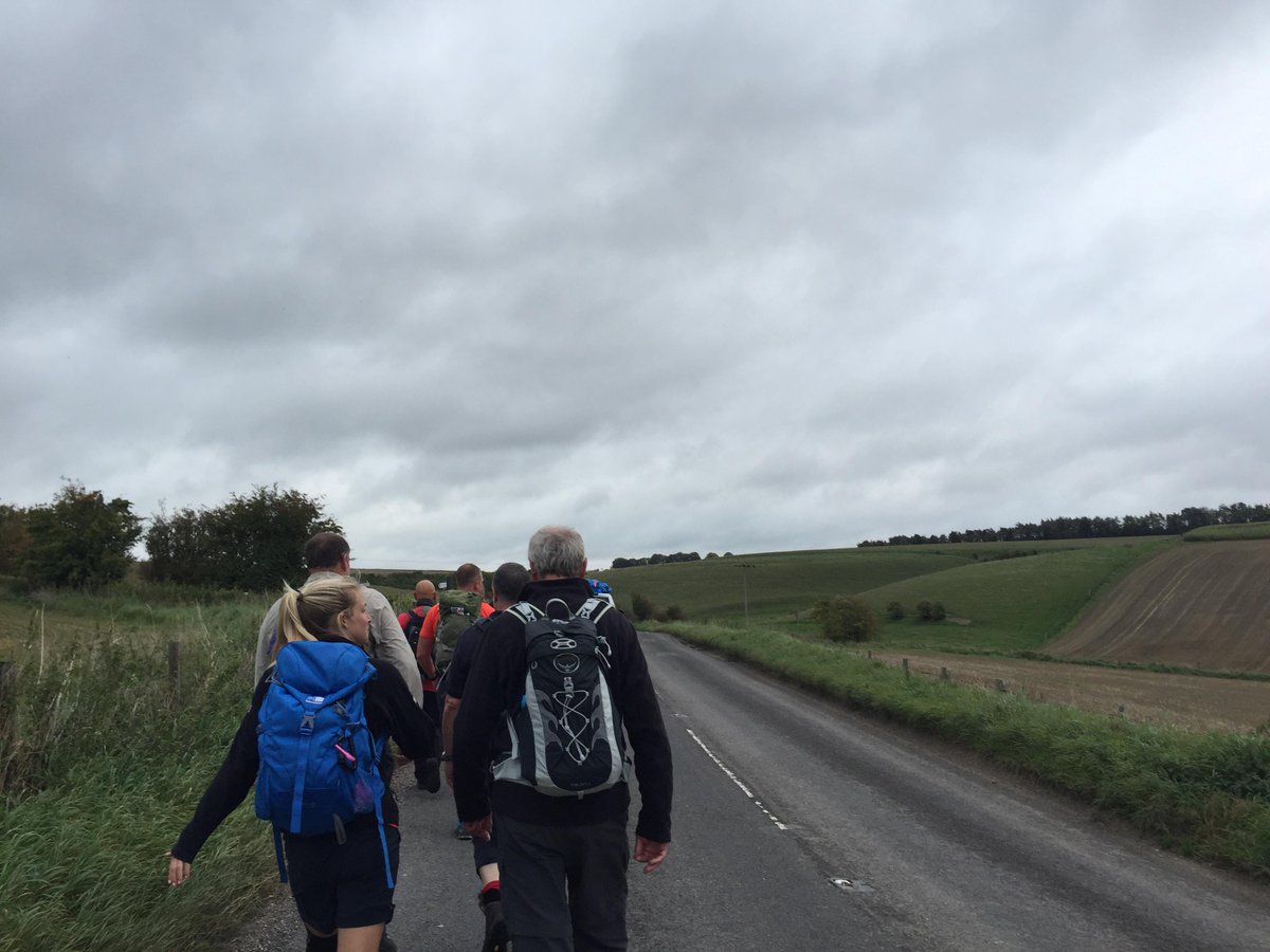 Walking With The Wounded 🎖️ tweet media