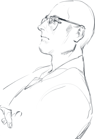 after 3 turns finally can draw Merlin without a ref... 