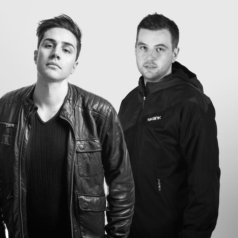 Enhanced_Music's tweet photo. Something fresh from @speed_limits just landed at Enhanced HQ... http://t.co/otWk581SFD
