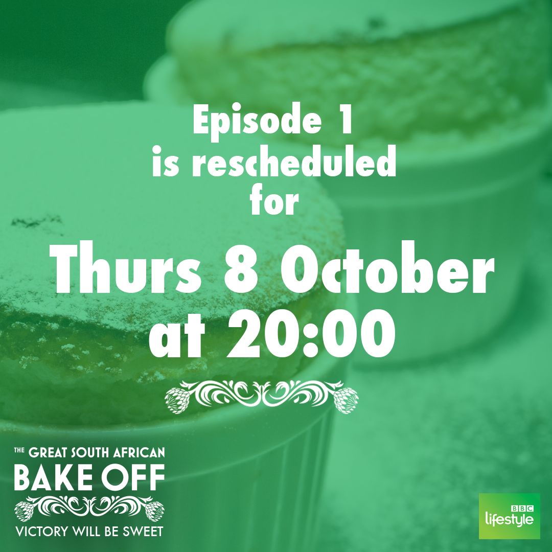 BBC Studios Africa tweet media