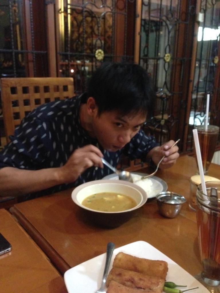 Waaaaa blh jg c.laper nih "<a href="/ladangstroberi/">Aldy Pasha</a>: <a href="/TheDeadwhore/">bofag</a> nih lagi nyoto die 😄 "