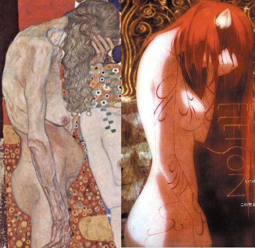 Gustav Klimt