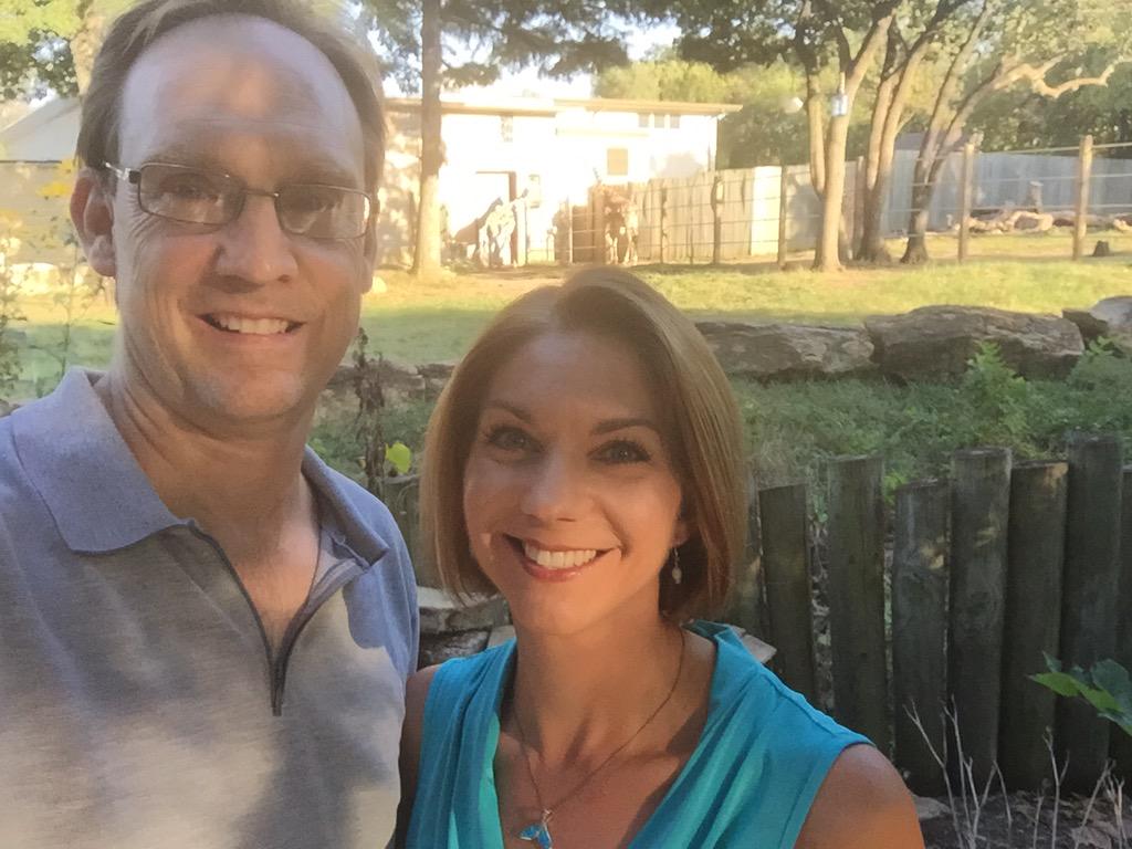 Happy birthday today to Coach Bill Snyder - and this amazing man, 