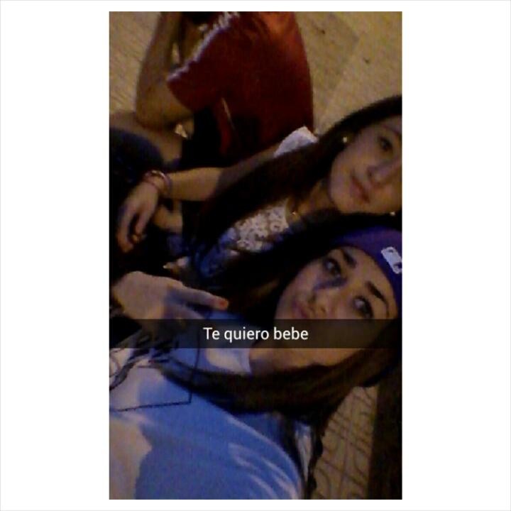 MiniForni's tweet photo. Quiero que vuelva el verano contigo. @lunadiazp 💕💕💕💕💕💕 http://t.co/SIHjiqJZn1