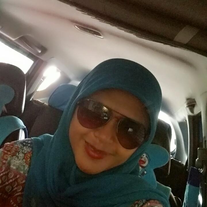 Ini aq dan akan tetap jdi aq