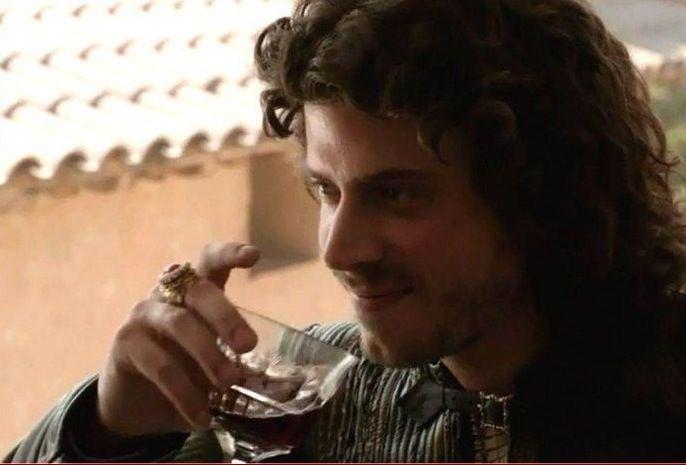 ViselliTania's tweet photo. My mouth will drop open 4 happiness if u announce #TheBorgias S4 plz do it @Amazon_Studios @AmazonVideo http://t.co/UVXJUIT11B