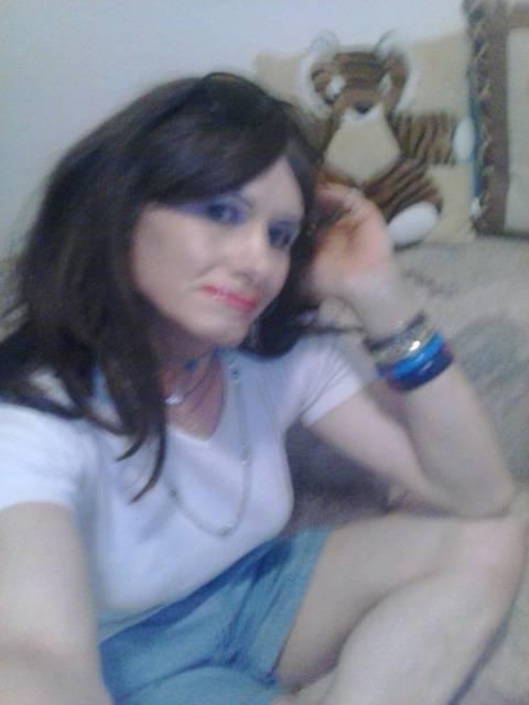 Trying to love everyday as if it were my last