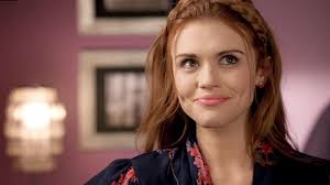 Holland Roden happy birthday ..Love from Greece:-) 