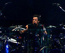 Happy Birthday Tico Torres..Simply The Best 