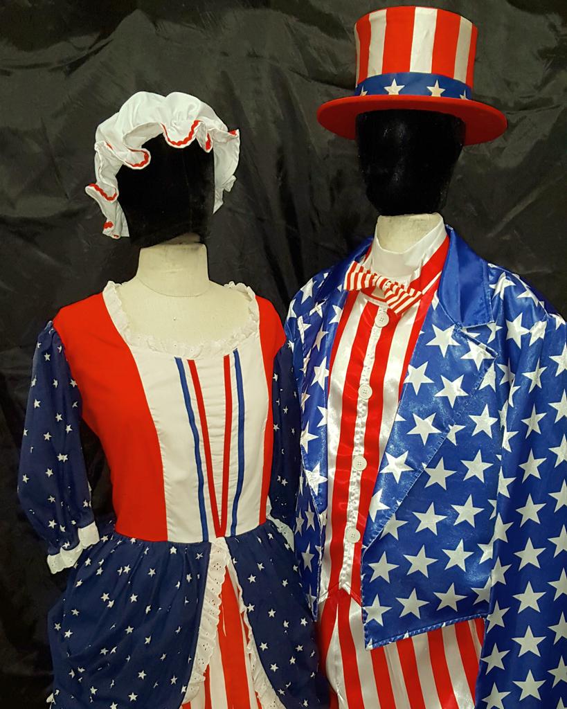 Costume America Inc. (Costume_America) Twitter
