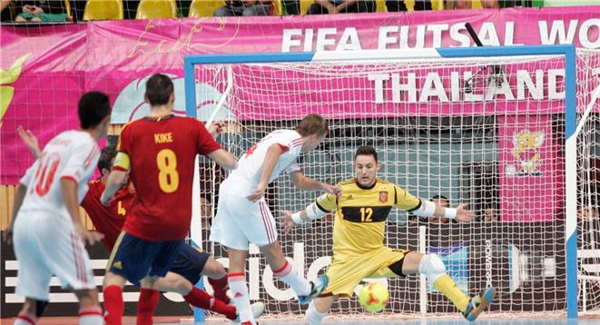 vallefutsal's tweet photo. Sesión de Entrenamiento de Porteros de Fútbol Sala nº 7
@SoloporteroSala  (Blog) http://t.co/X0Iyh8ZYrZ http://t.co/rT0AQQl93E