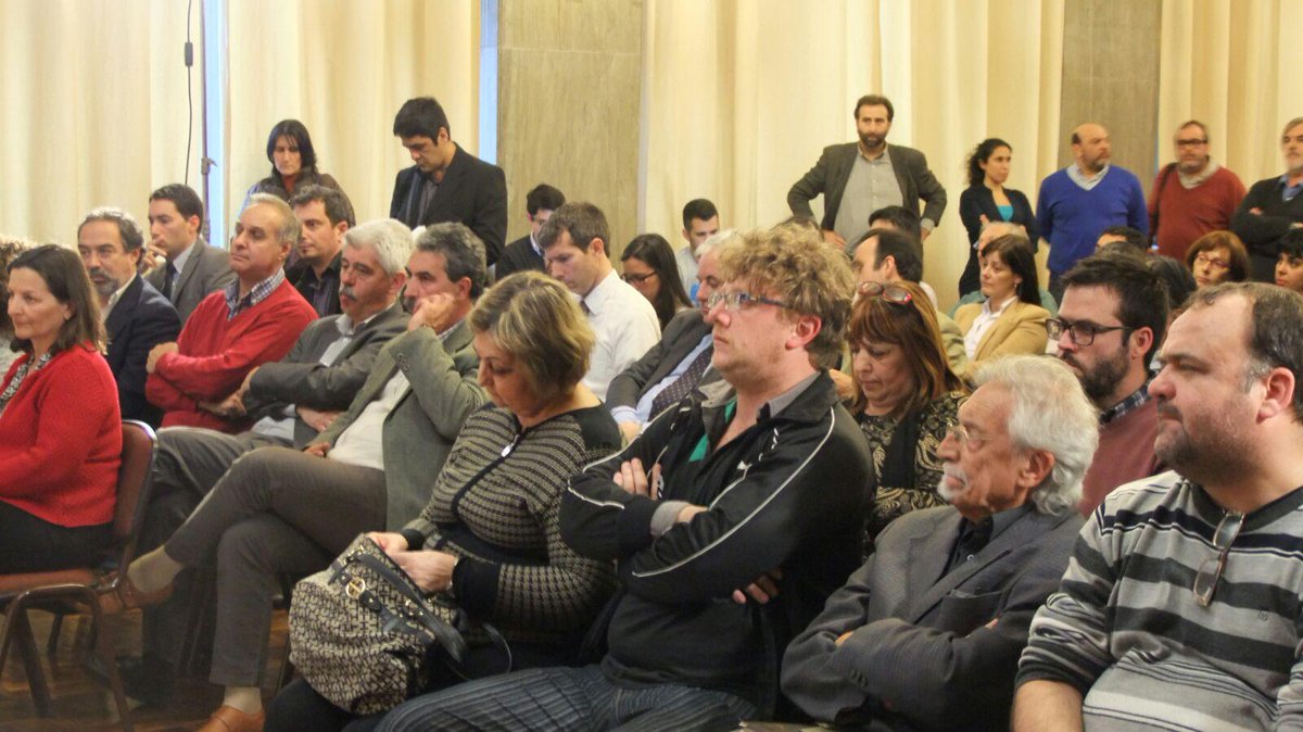 Proyecto Ciudades tweet media
