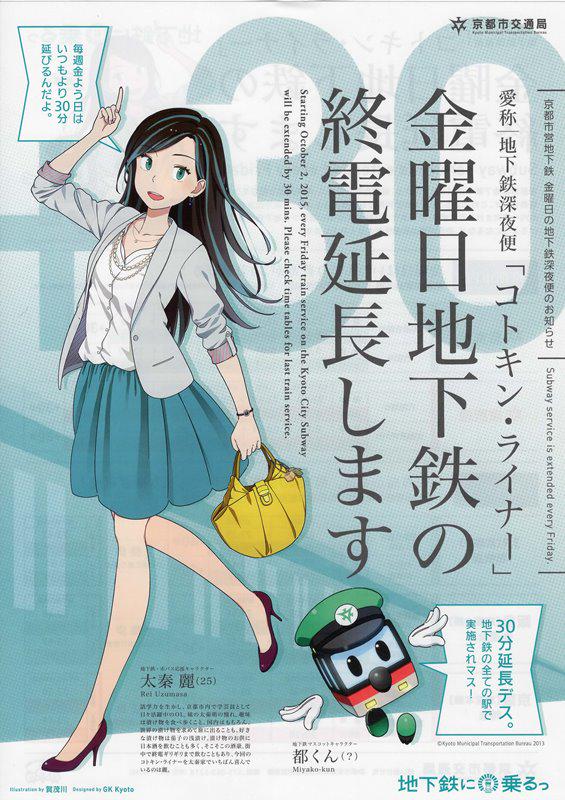 コトキンライナー